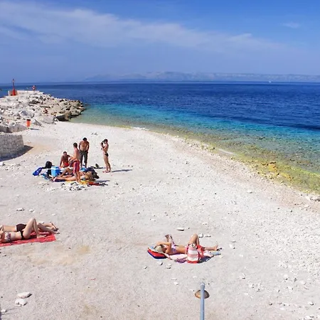 By The Sea Prigradica, Korcula - 627 Blato