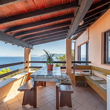 By The Sea Prigradica, Korcula - 627 Appartement
