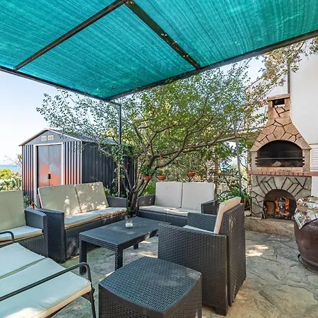 By The Sea Prigradica, Korcula - 627 Apartamento *