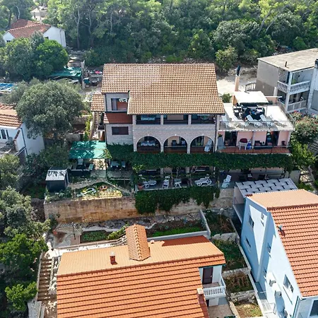 Appartement By The Sea Prigradica, Korcula - 627