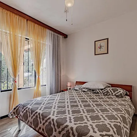 Appartement By The Sea Prigradica, Korcula - 627