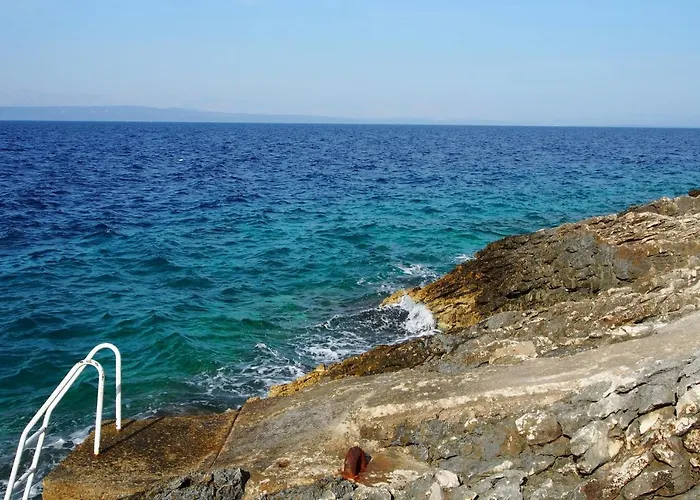 By The Sea Prigradica, Korcula - 627 *