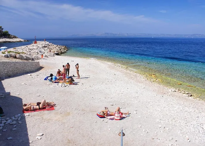 By The Sea Prigradica, Korcula - 627 Blato