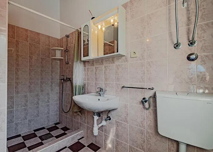 By The Sea Prigradica, Korcula - 627 Apartamento