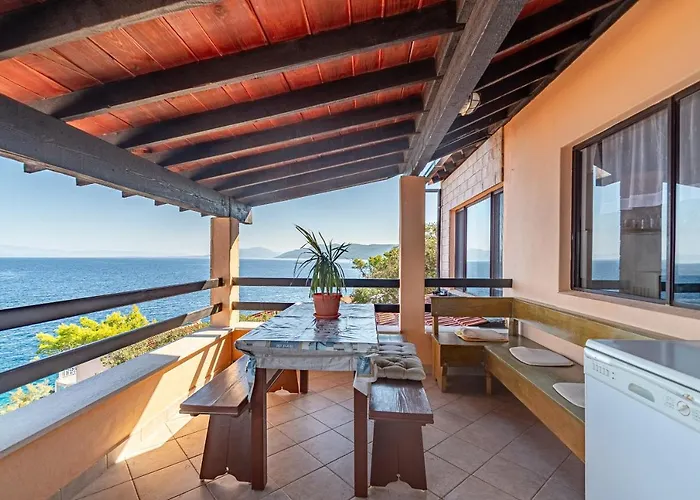 By The Sea Prigradica, Korcula - 627 Apartamento