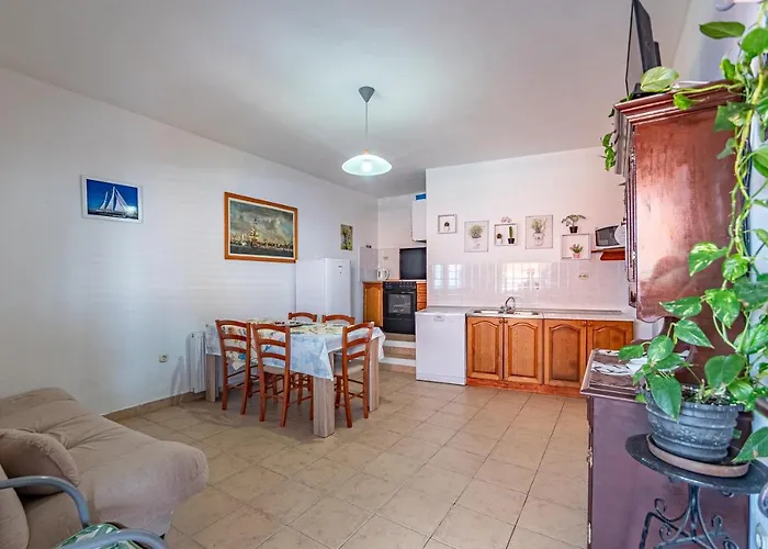 Apartamento By The Sea Prigradica, Korcula - 627 *