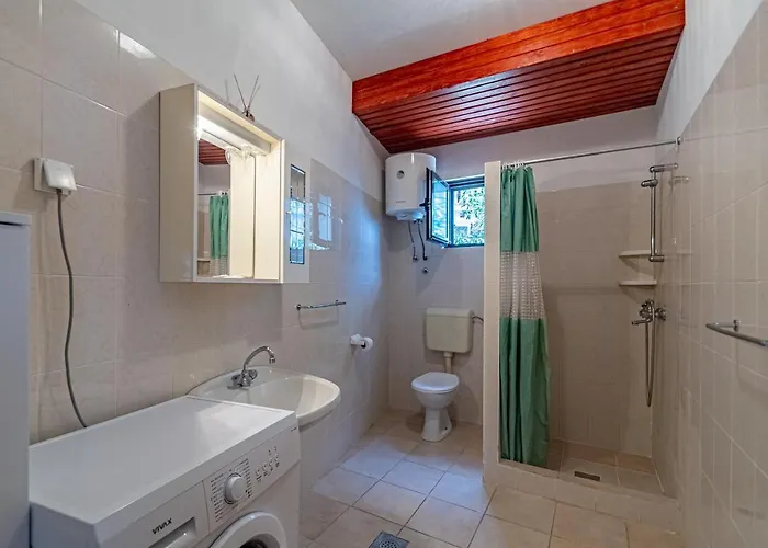 By The Sea Prigradica, Korcula - 627 * Blato (Korcula)