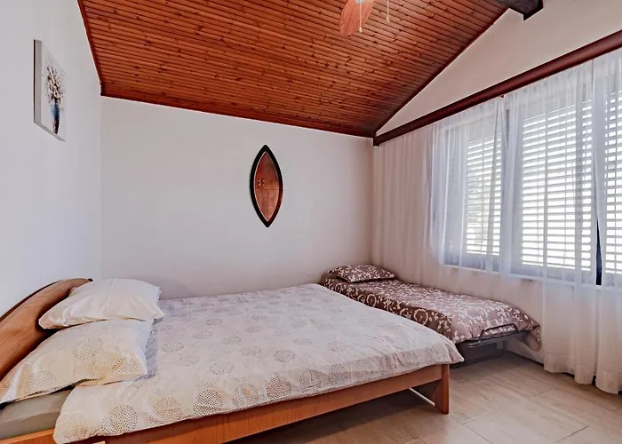 By The Sea Prigradica, Korcula - 627 Apartamento