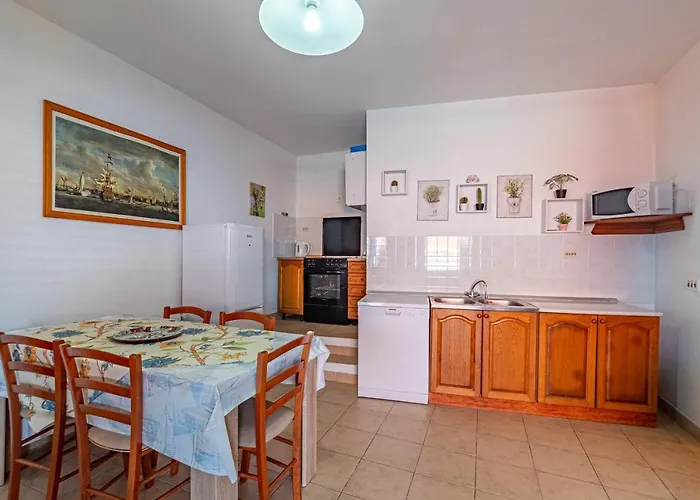 By The Sea Prigradica, Korcula - 627