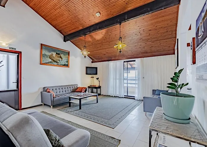 By The Sea Prigradica, Korcula - 627 Apartamento *