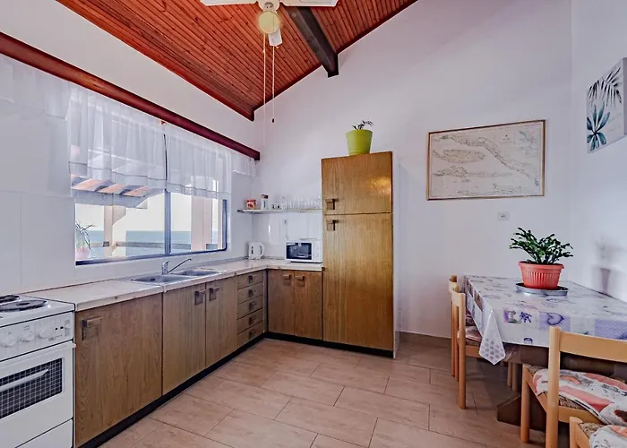 By The Sea Prigradica, Korcula - 627 * Blato (Korcula)