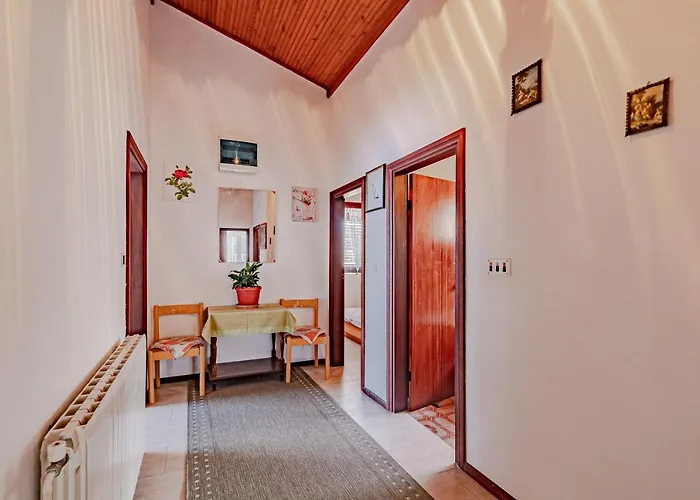 Apartamento By The Sea Prigradica, Korcula - 627