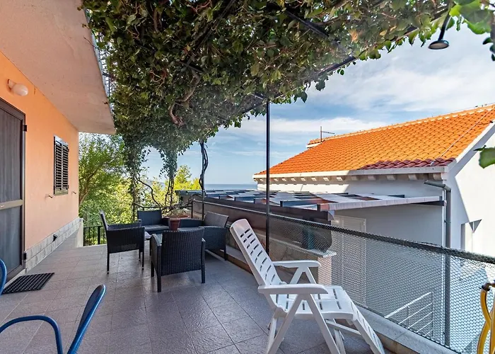 Apartamento By The Sea Prigradica, Korcula - 627 *