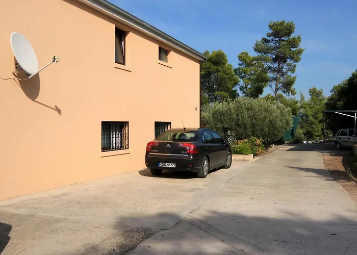 By The Sea Prigradica, Korcula - 627 Blato (Korcula)