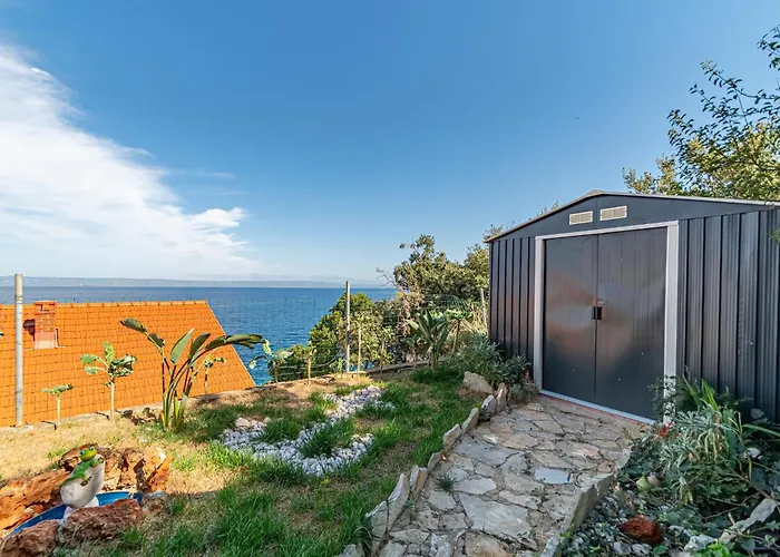 By The Sea Prigradica, Korcula - 627 * Blato (Korcula)