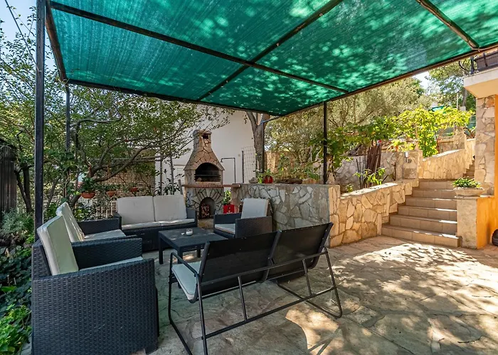 By The Sea Prigradica, Korcula - 627 * Blato (Korcula)