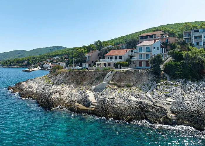 By The Sea Prigradica, Korcula - 627 *