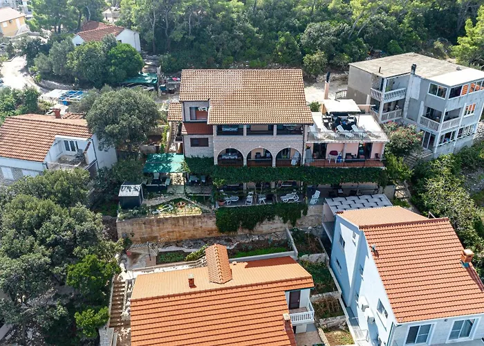 Apartamento By The Sea Prigradica, Korcula - 627