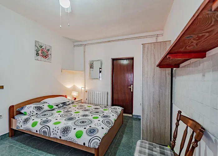 By The Sea Prigradica, Korcula - 627 Apartamento