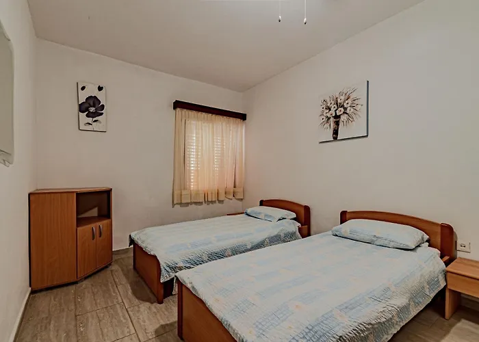 Apartamento By The Sea Prigradica, Korcula - 627 Blato (Korcula)