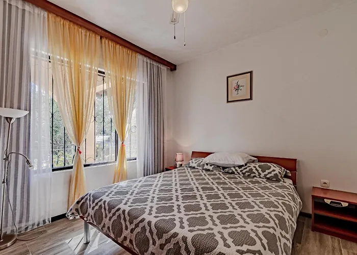 Apartamento By The Sea Prigradica, Korcula - 627