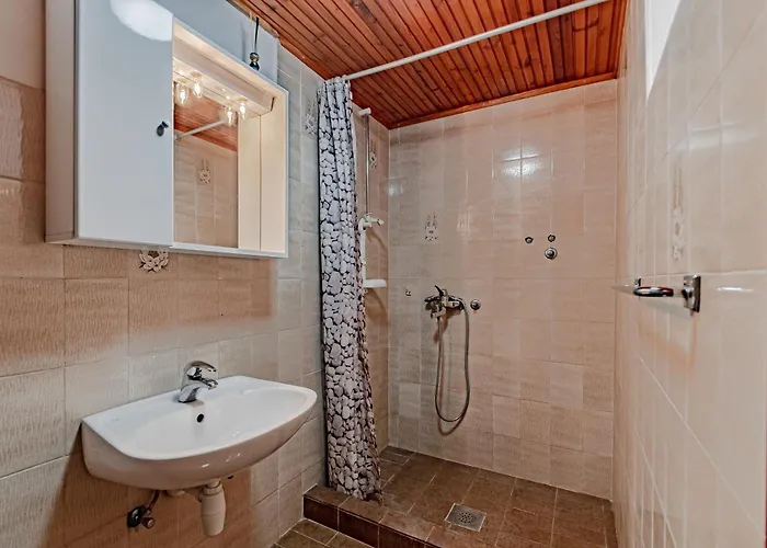 By The Sea Prigradica, Korcula - 627 Blato (Korcula)