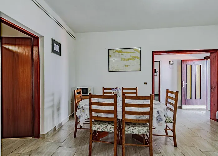 By The Sea Prigradica, Korcula - 627 Apartamento *