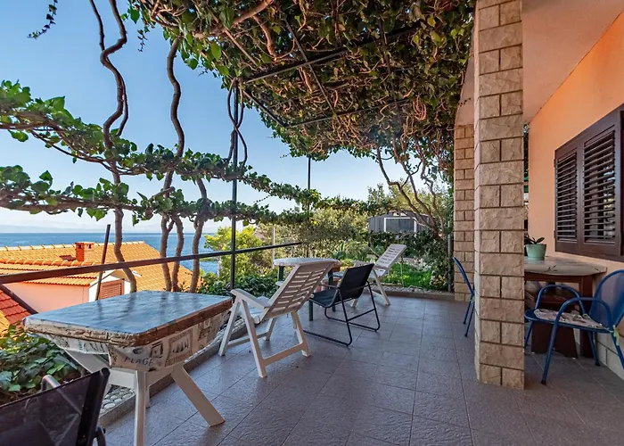 Apartamento By The Sea Prigradica, Korcula - 627 Blato (Korcula)