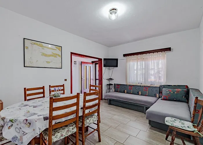 Apartamento By The Sea Prigradica, Korcula - 627