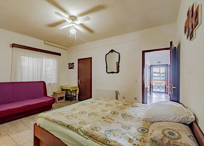 By The Sea Prigradica, Korcula - 627 Blato (Korcula)