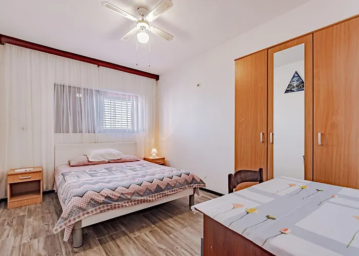 By The Sea Prigradica, Korcula - 627 Apartamento