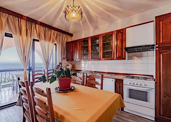 Apartamento By The Sea Prigradica, Korcula - 627 *