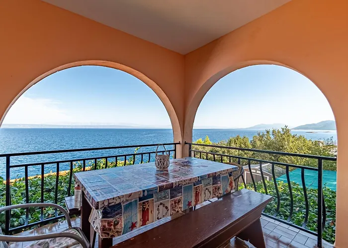 By The Sea Prigradica, Korcula - 627 *