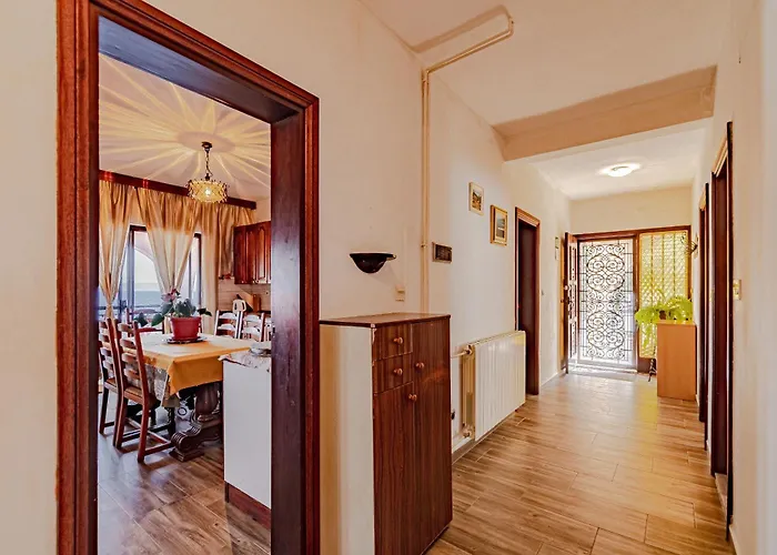 Apartamento By The Sea Prigradica, Korcula - 627