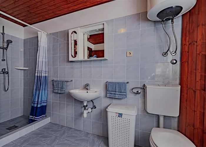 By The Sea Prigradica, Korcula - 627 Apartamento Blato (Korcula)