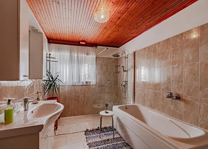 Apartamento By The Sea Prigradica, Korcula - 627 *