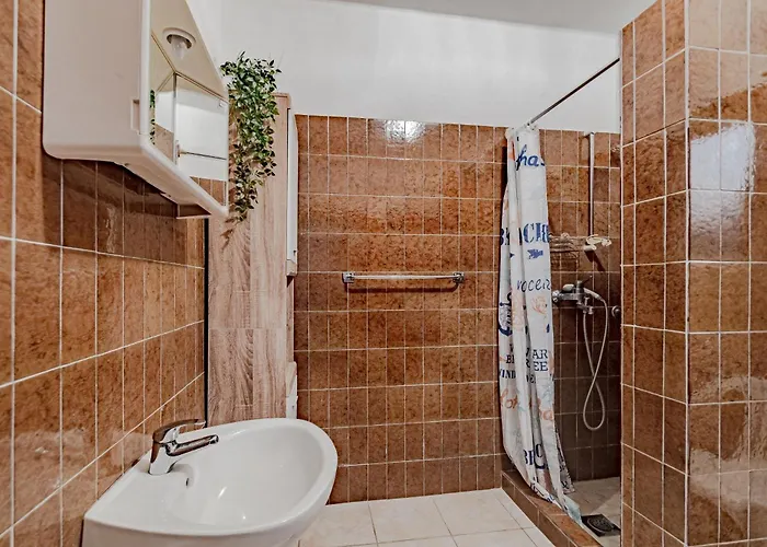 By The Sea Prigradica, Korcula - 627 Apartamento Blato (Korcula)