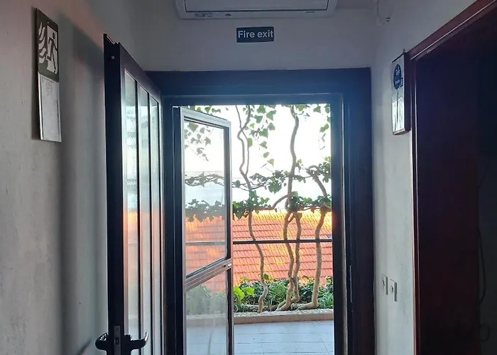 Apartamento By The Sea Prigradica, Korcula - 627 *