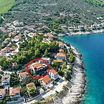 By The Sea Prigradica, Korcula - 627 Апартаменты Blato (Korcula)