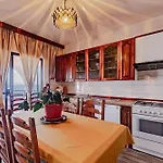 Апартаменты By The Sea Prigradica, Korcula - 627 *