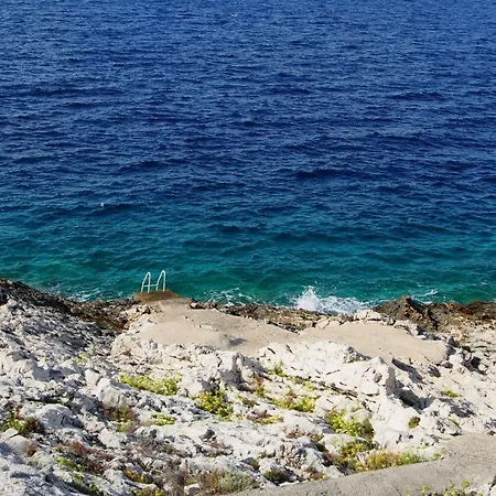 아파트 By The Sea Prigradica, Korcula - 627 *