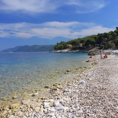 By The Sea Prigradica, Korcula - 627 아파트 *