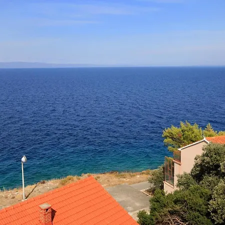 Apartmán By The Sea Prigradica, Korcula - 627 Blato (Korcula)