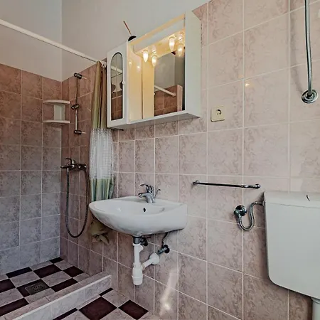 By The Sea Prigradica, Korcula - 627 Apartamento