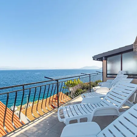 Apartamento By The Sea Prigradica, Korcula - 627 Blato (Korcula)