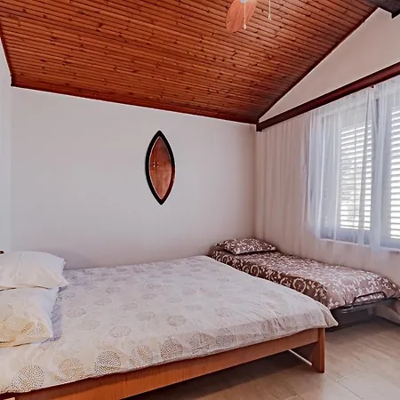 By The Sea Prigradica, Korcula - 627 Apartamento