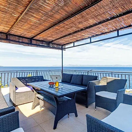 Apartamento By The Sea Prigradica, Korcula - 627 *