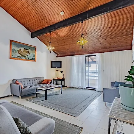 Apartments By The Sea Prigradica, Korcula - 627 Apartment *
