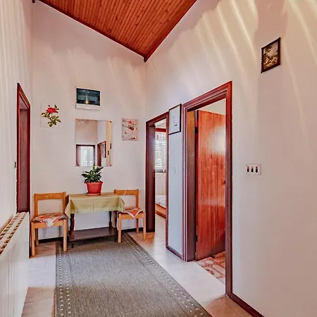 Apartamento By The Sea Prigradica, Korcula - 627