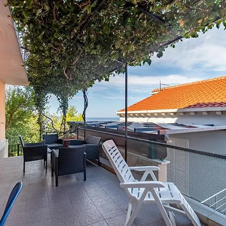 Apartamento By The Sea Prigradica, Korcula - 627 *